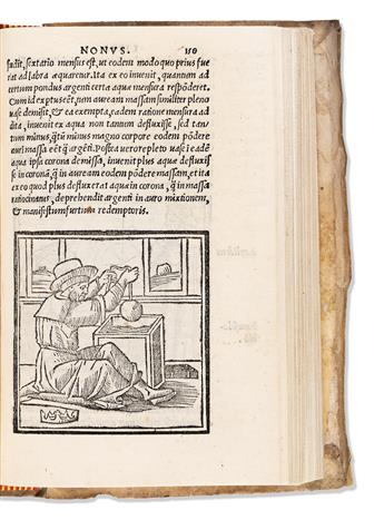 Vitruvius, Pollio Marcus (70-23 BCE) De Architectura Libri Decem.